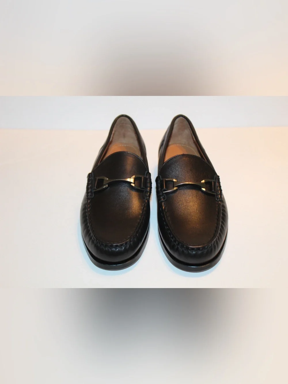 Allen Edmonds Niall Bit Loafer Men’s Size 8.5